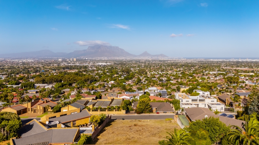 0 Bedroom Property for Sale in Plattekloof Western Cape